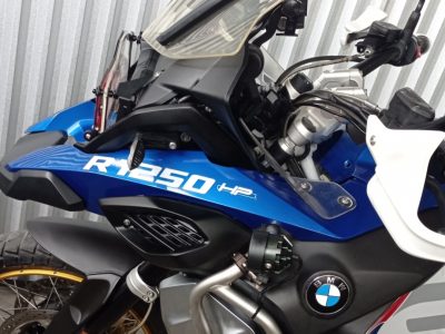 BMW GS 1250