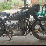 Jual BMW R26