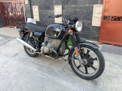 BMW R90
