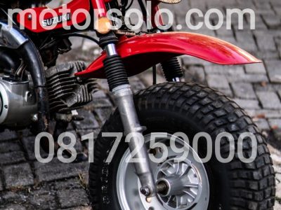 For sale Suzuki Rv 90