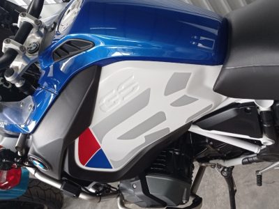 BMW GS 1250