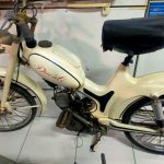 Jual Ducati solo 