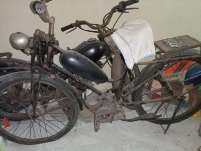 Ducati 3 unit