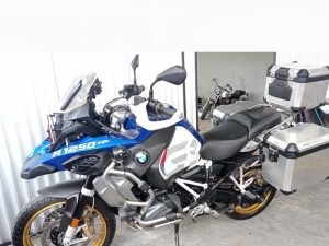 Sale BMW GS 1250
