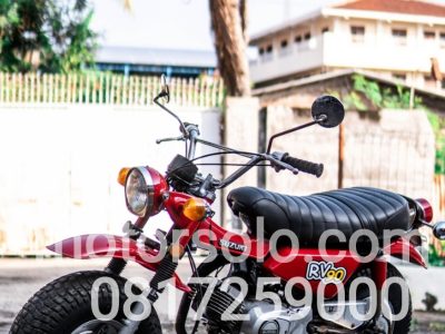 For sale Suzuki Rv 90