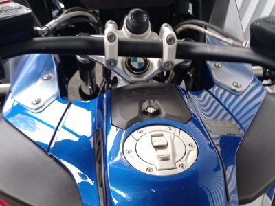 BMW GS 1250
