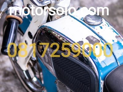 Sale Honda CA 95