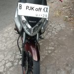 Honda CS1 