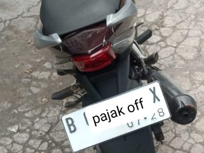 Honda cs one