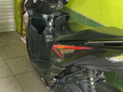 Honda Vario 125