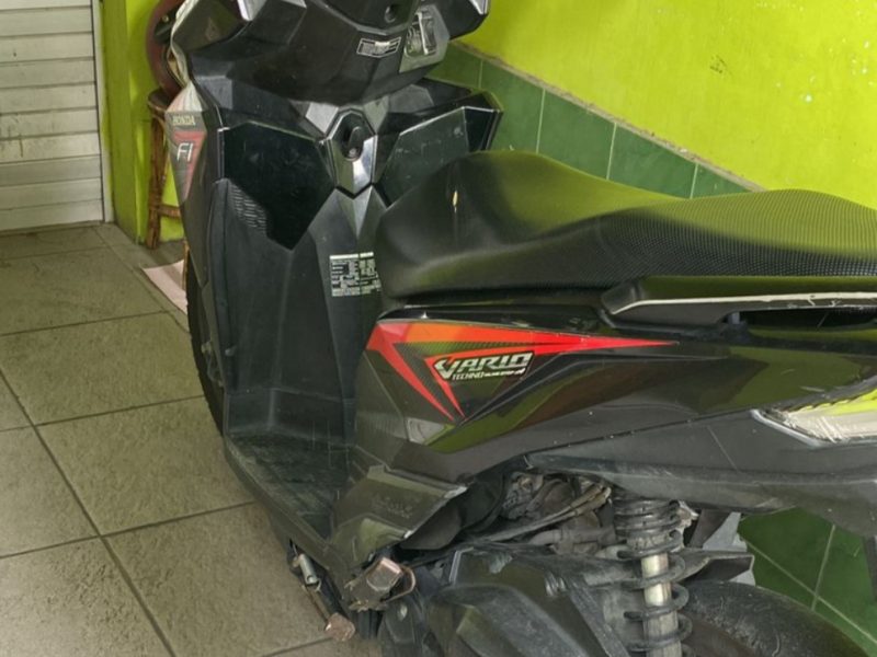 Honda Vario 125
