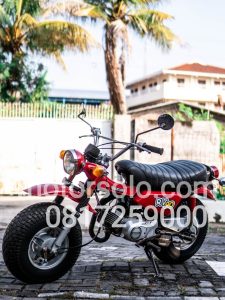 Jual Suzuki 
