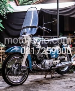 For sale Honda CA 95 