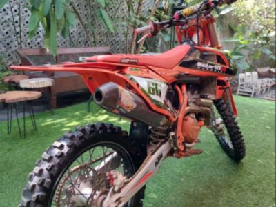 KTM
