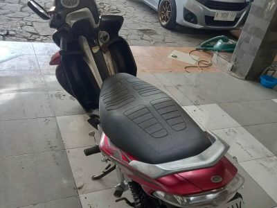 Yamaha Jupiter 2010
