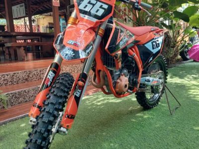 KTM