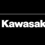 Kawasaki motor solo 