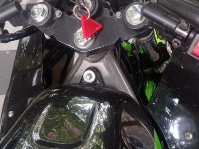 Ninja RR