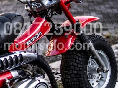 For sale Suzuki Rv 90