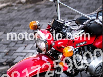 For sale Suzuki Rv 90