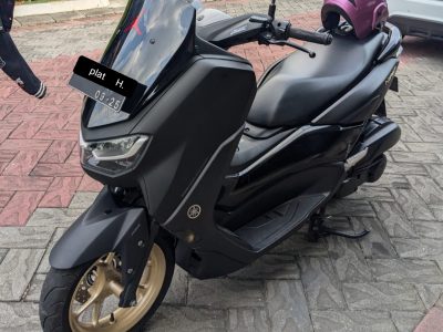 Nmax 2020