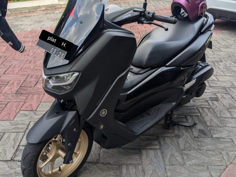 Nmax 2020