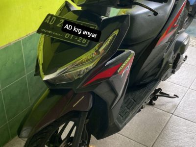 Honda Vario 125