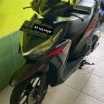 Jual Honda Vario 150