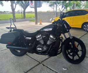 For sale Sportster nightster 2022