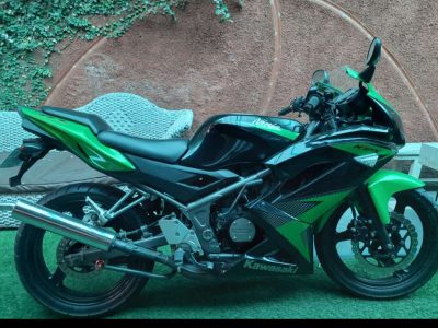 Ninja RR
