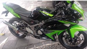 Jual ninja RR 