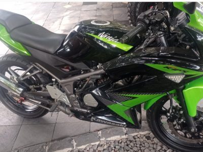 Ninja RR