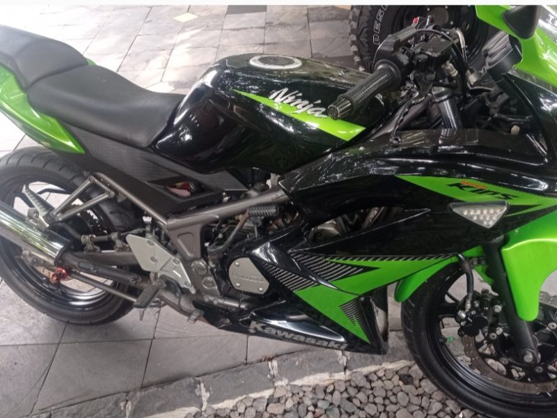Ninja RR