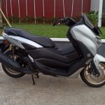 Jual new Nmax 