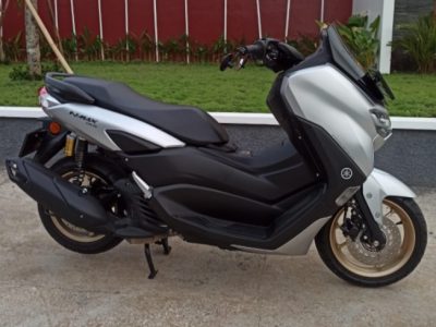 New Nmax 2021keyles