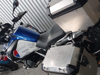 BMW GS 1250