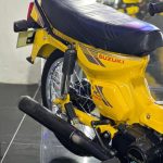Jual Suzuki sprinter 