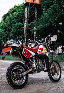 CRM solo 