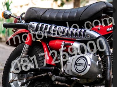For sale Suzuki Rv 90
