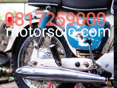 Sale Honda CA 95