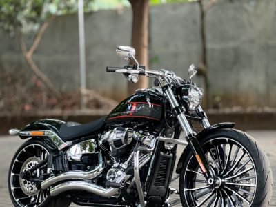 Softail Break out 2023