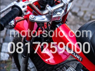 For sale Suzuki Rv 90