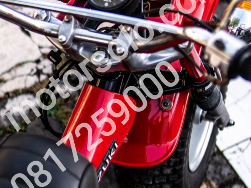 For sale Suzuki Rv 90