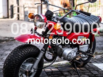 For sale Suzuki Rv 90