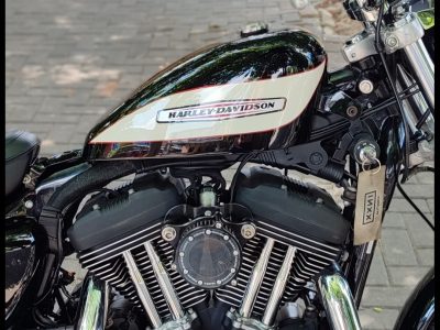 Sportster 1200