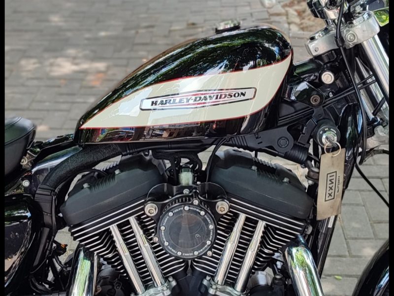 Sportster 1200