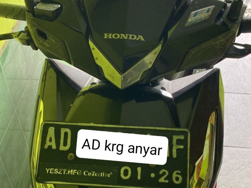 Honda Vario 125