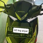Jual Vario 125