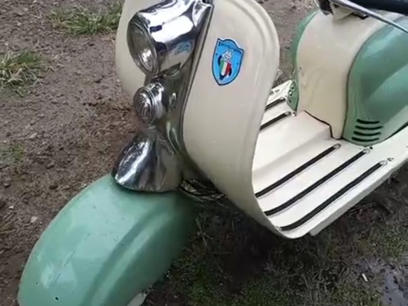 LD 125 cc