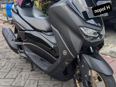 Nmax 2020
